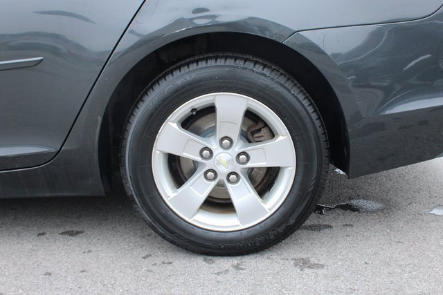 Used 2014 Chevrolet Malibu LS w/ Protection Package image 32