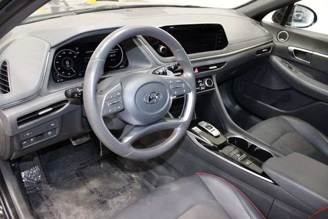 Used 2023 Hyundai Sonata SEL Plus image 23