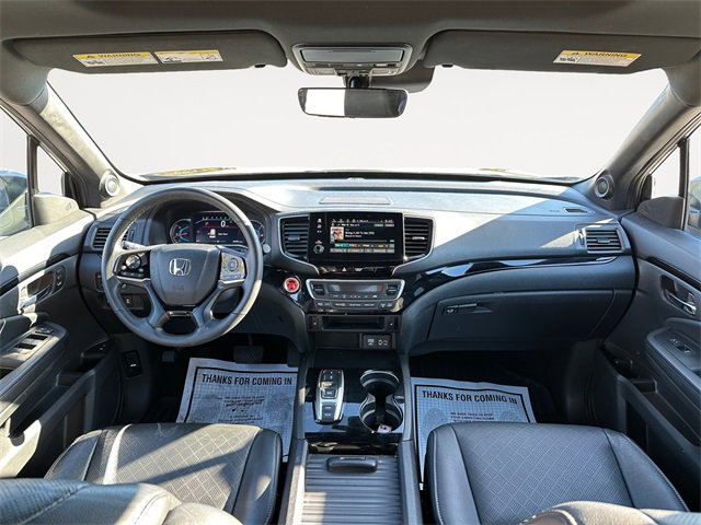 Used 2020 Honda Passport Touring image 10