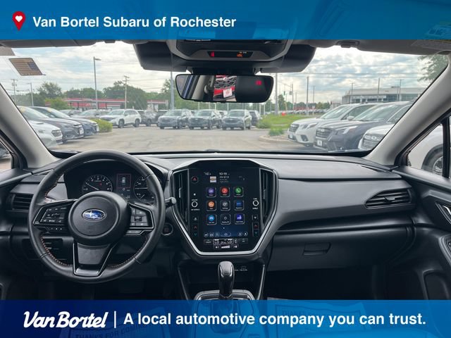 Certified 2024 Subaru Crosstrek 2.5i Limited AWD/4WD image 12