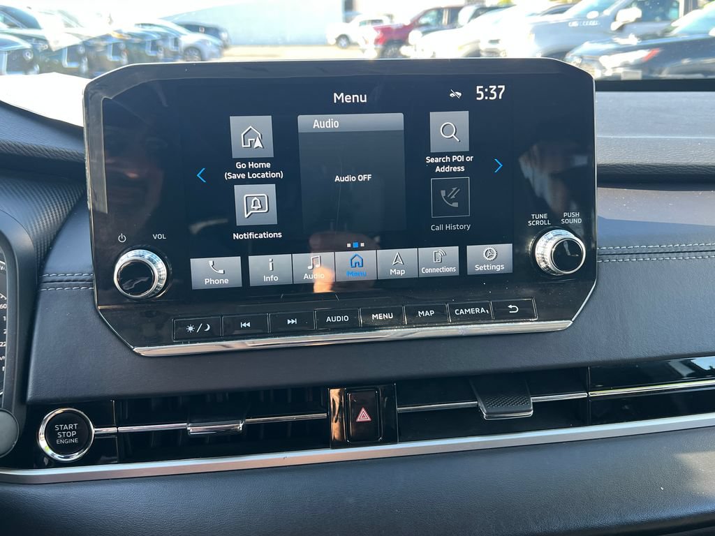 Used 2024 Mitsubishi Outlander SE FWD image 31