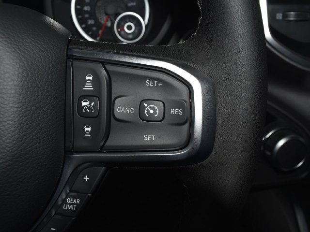 New 2026 RAM 1500 Big Horn AWD/4WD image 21