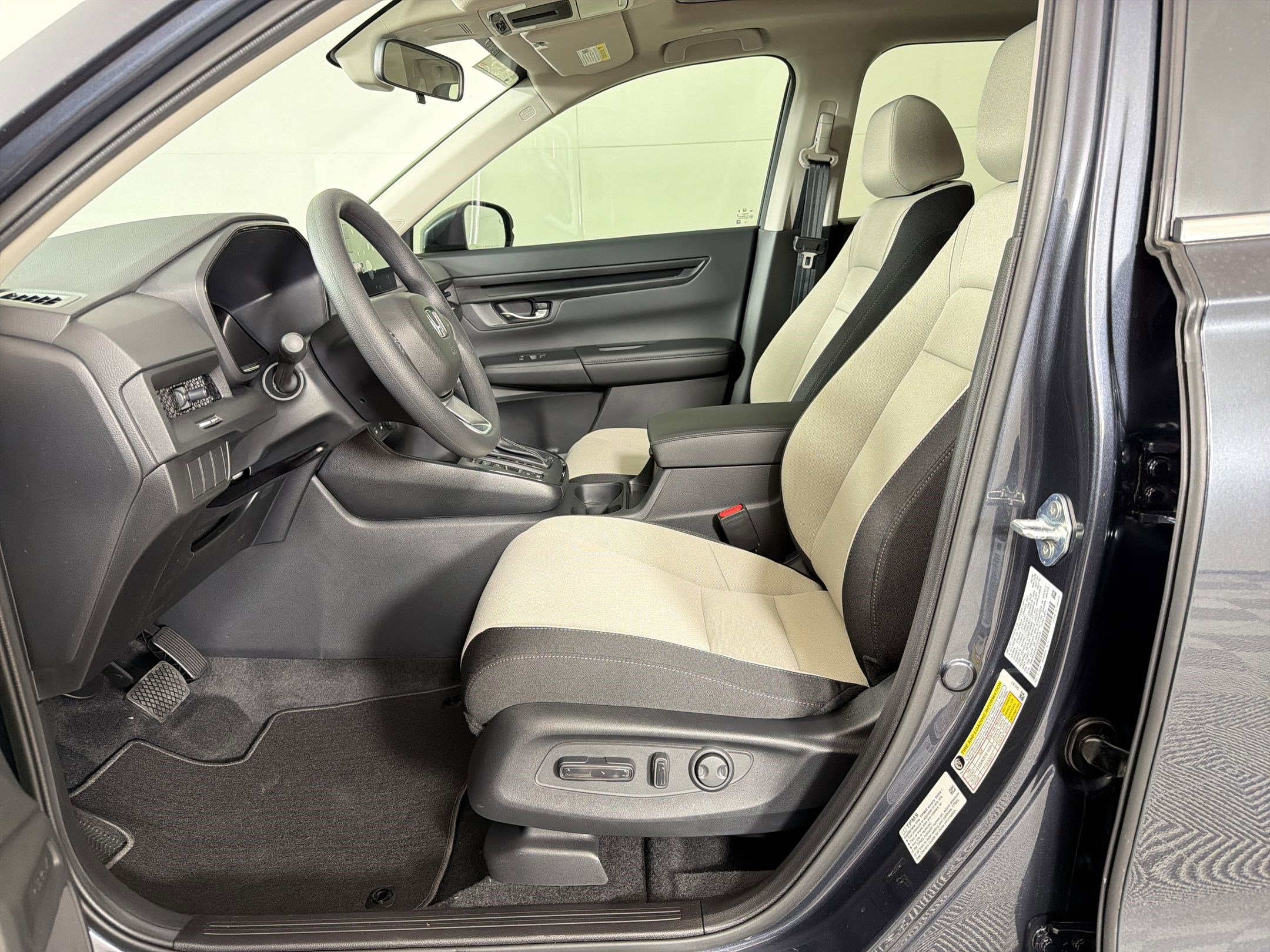 New 2026 Honda CR-V EX image 5