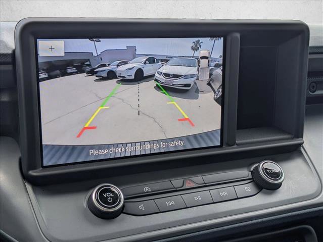 Certified 2024 Ford Maverick Tremor w/ Tremor Off-Road Package image 14