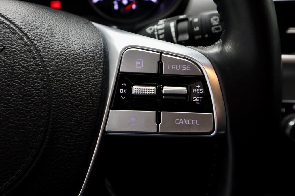 Used 2020 Kia Telluride LX image 30