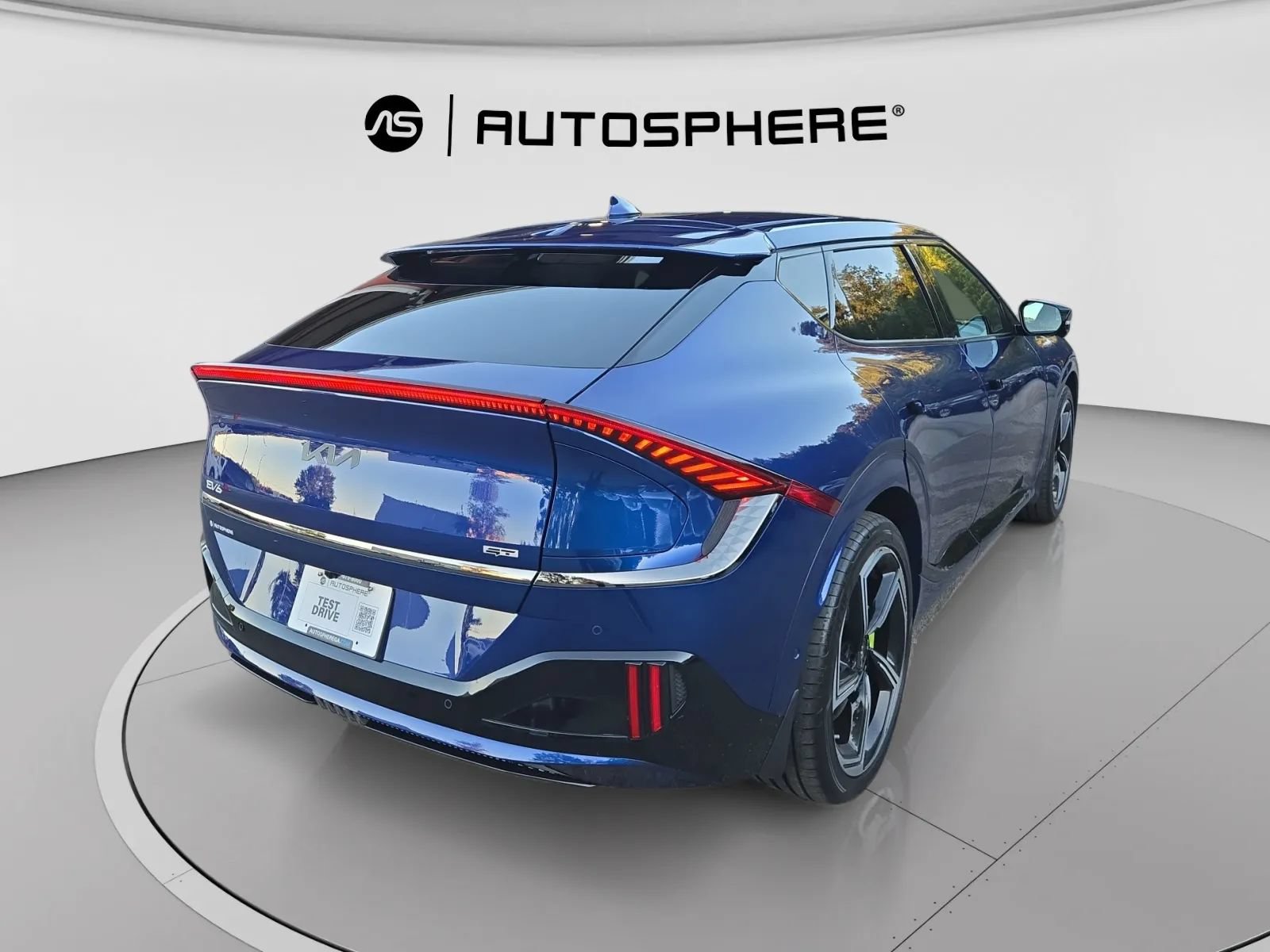 Used 2023 Kia EV6 GT AWD/4WD image 9