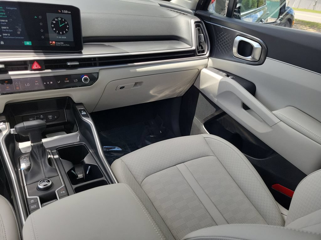New 2026 Kia Sorento S FWD image 27
