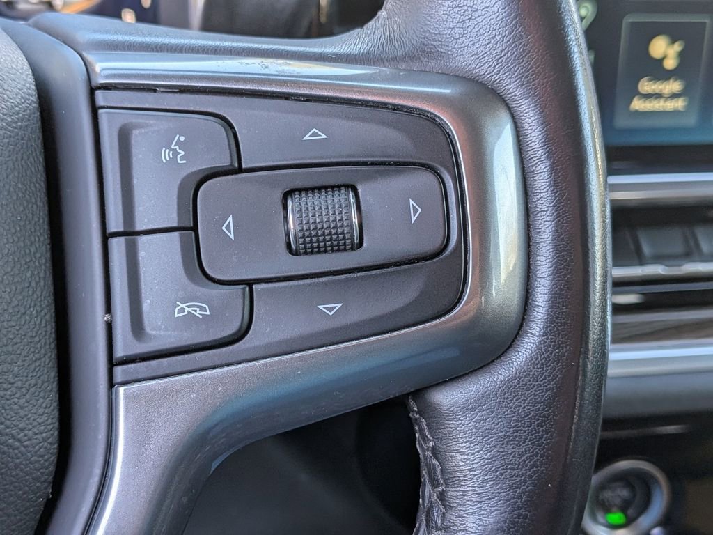 Used 2022 Chevrolet Silverado 1500 LT image 16