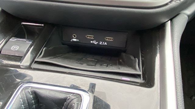 Certified 2022 Subaru Outback Limited image 29