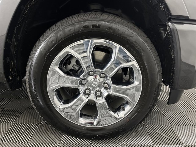 Used 2026 RAM 1500 Big Horn image 9