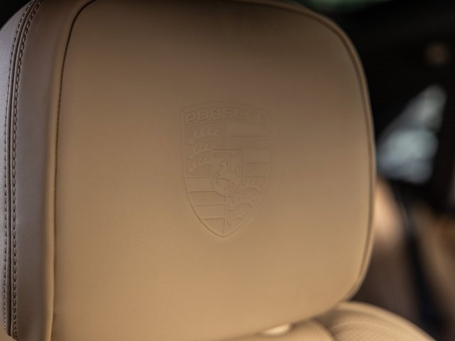 New 2026 Porsche Macan S image 36
