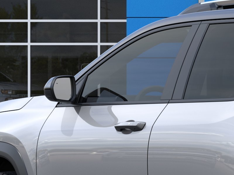 New 2026 Chevrolet Equinox LT FWD image 13