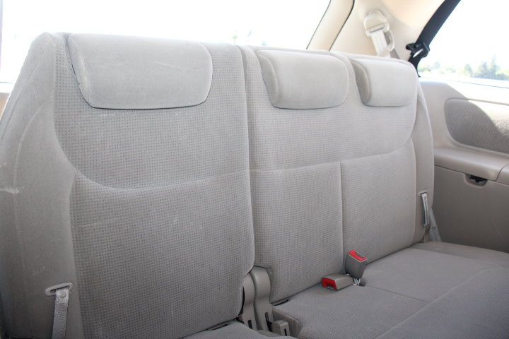 Used 2005 Toyota Sienna LE w/ LE Pkg 4 FWD image 14