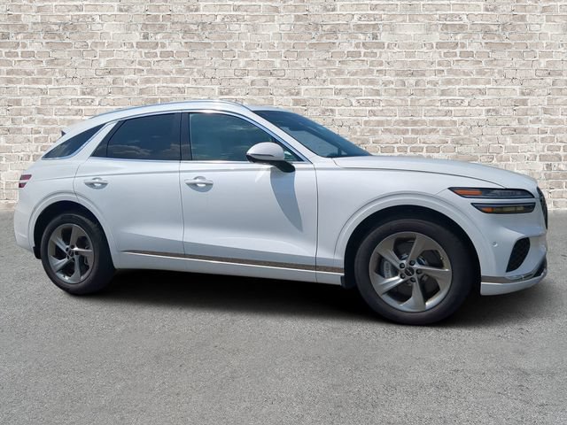 New 2026 Genesis GV70 2.5T Advanced
