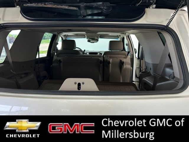Used 2015 GMC Yukon SLT AWD/4WD image 36