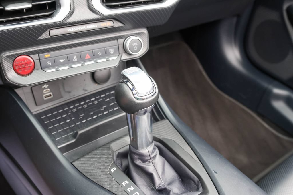 Used 2024 Ford Mustang Premium RWD image 15