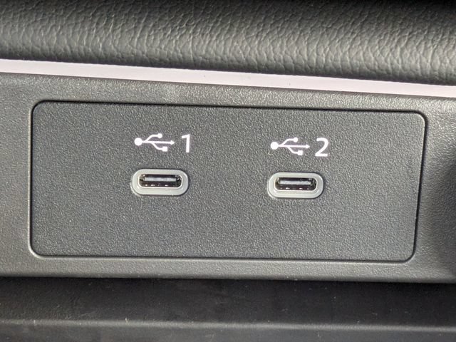 New 2026 Nissan Sentra SV w/ SV Convenience Package FWD image 21
