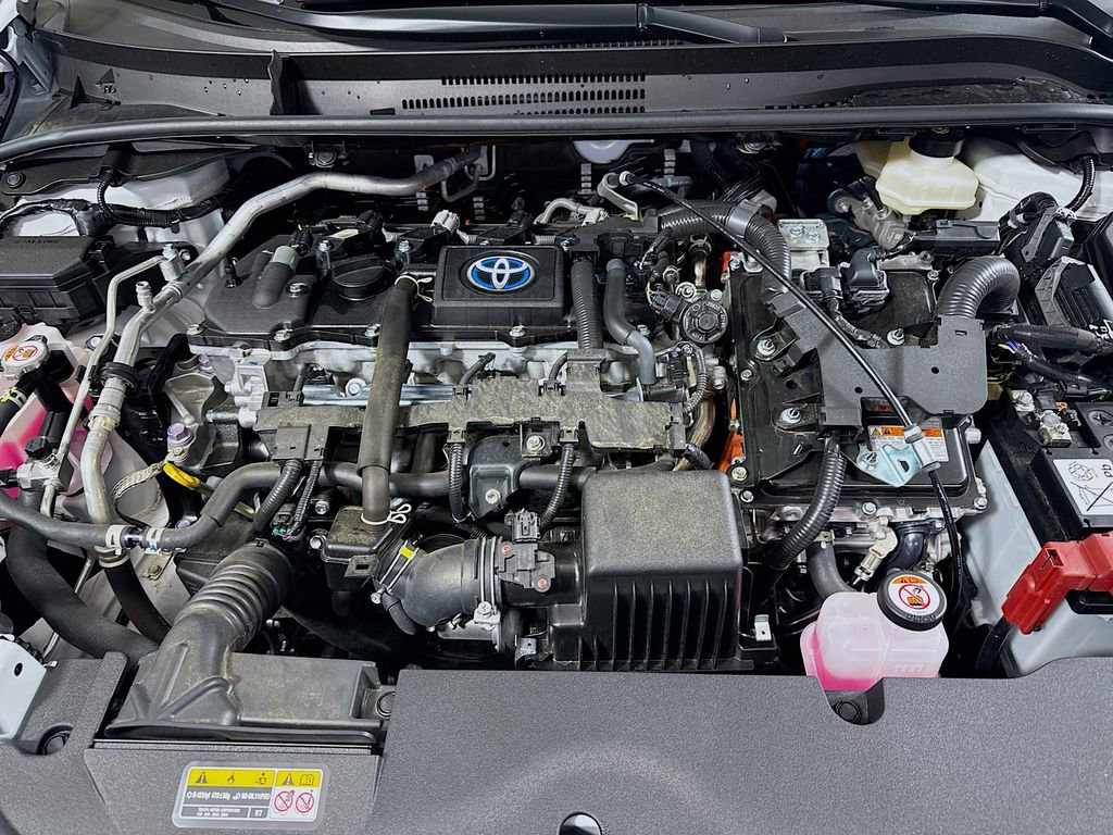 Certified 2024 Toyota Corolla LE image 27
