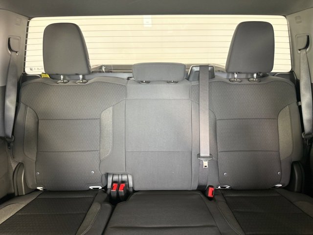 New 2025 Chevrolet Silverado 2500 LT w/ Trail Boss Package image 18