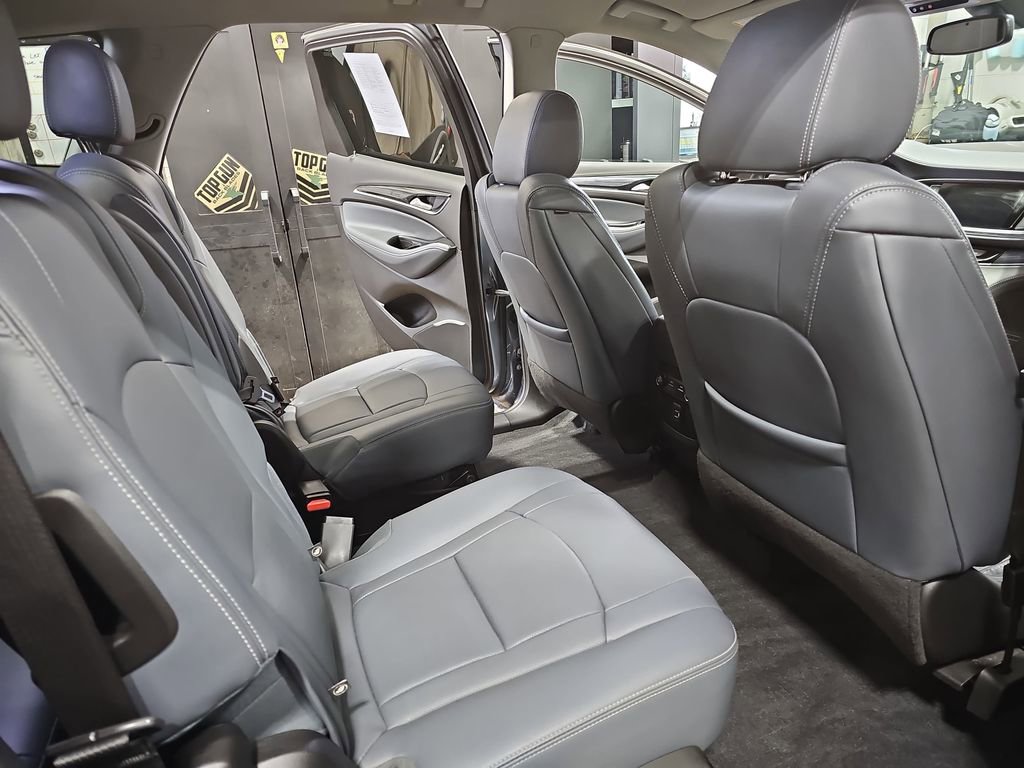 Used 2021 Buick Enclave Essence w/ Trailering Package, 5000 lbs. image 11