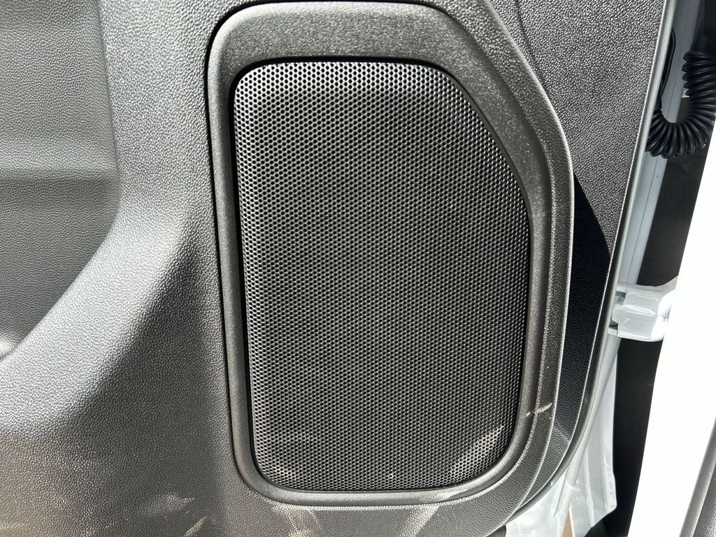 New 2026 GMC Sierra 3500 Pro w/ Convenience Package image 24