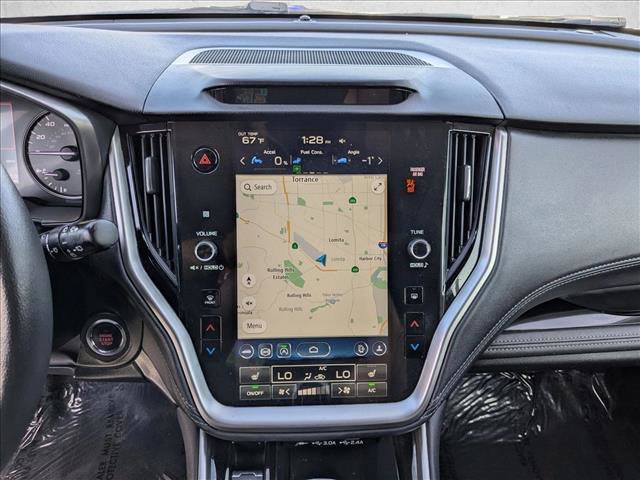 Used 2023 Subaru Outback Limited image 15