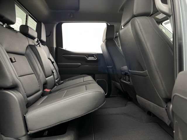 New 2026 GMC Sierra 1500 SLT w/ SLT Premium Plus Package AWD/4WD image 36