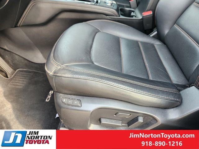 Used 2023 MAZDA CX-5 AWD 2.5 S w/ Premium Package image 24