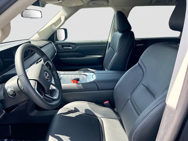 New 2026 Nissan Armada SV RWD image 15