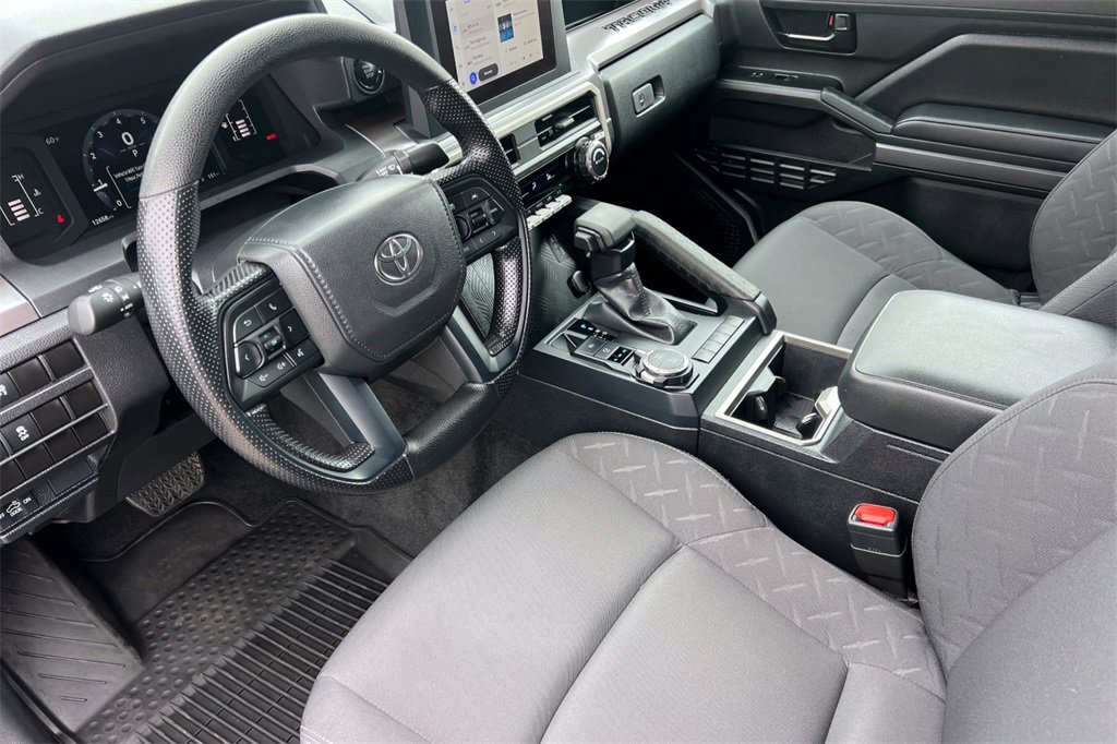 Certified 2024 Toyota Tacoma SR5 image 13