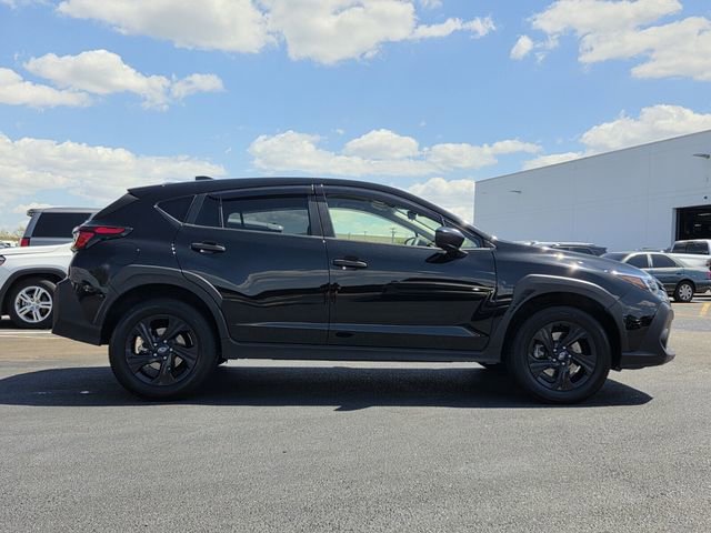 Used 2024 Subaru Crosstrek 2.0i AWD/4WD image 7