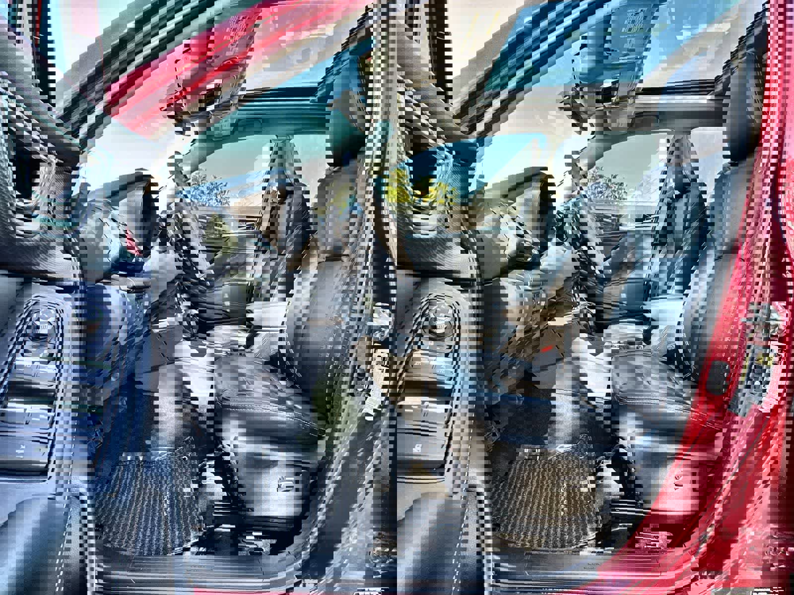 Used 2021 Subaru Forester Touring image 2