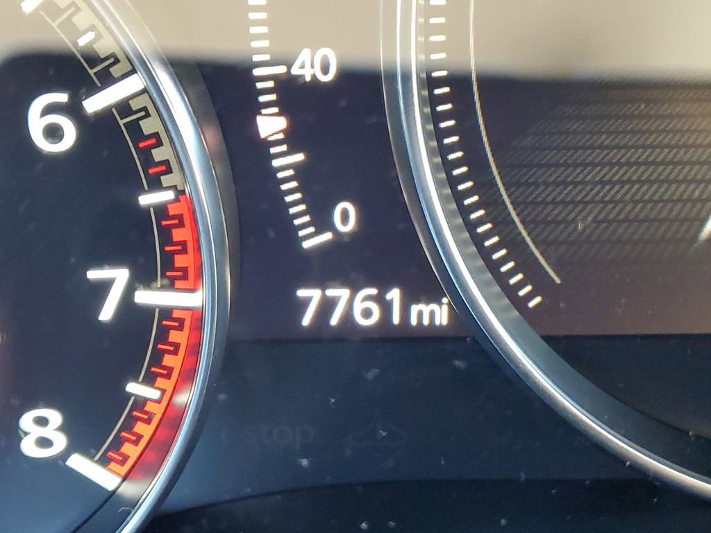 Used 2025 MAZDA CX-30 AWD 2.5 S w/ Preferred Package image 16