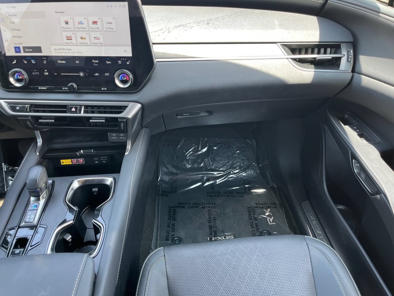 Used 2024 Lexus RX 350 Premium Plus w/ Accessory Package (Z1) FWD image 15