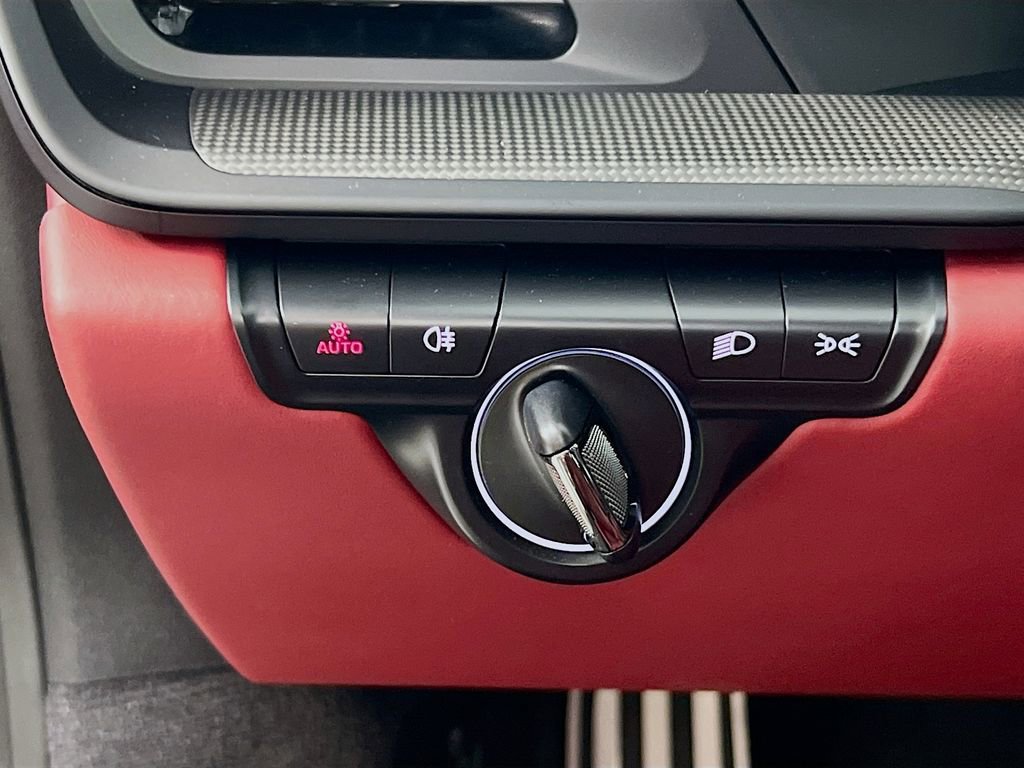 Certified 2024 Porsche 911 Carrera GTS image 11