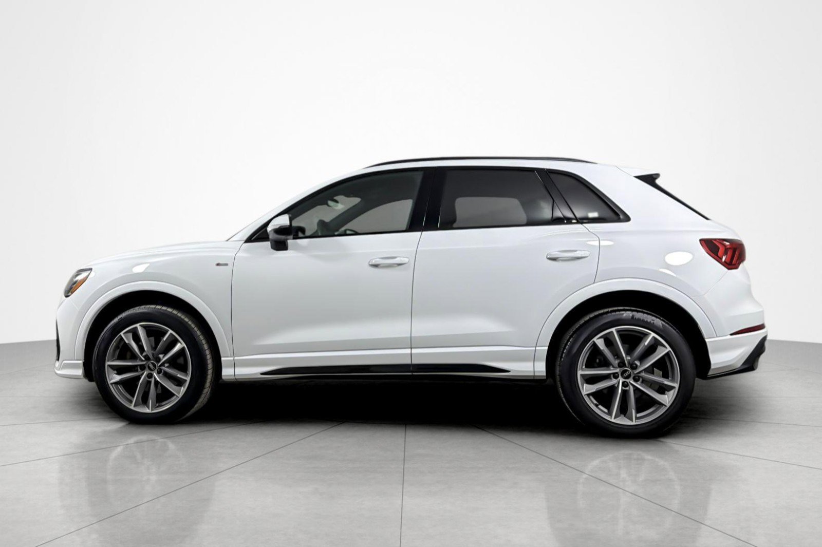 Used 2022 Audi Q3 2.0T Premium video 2