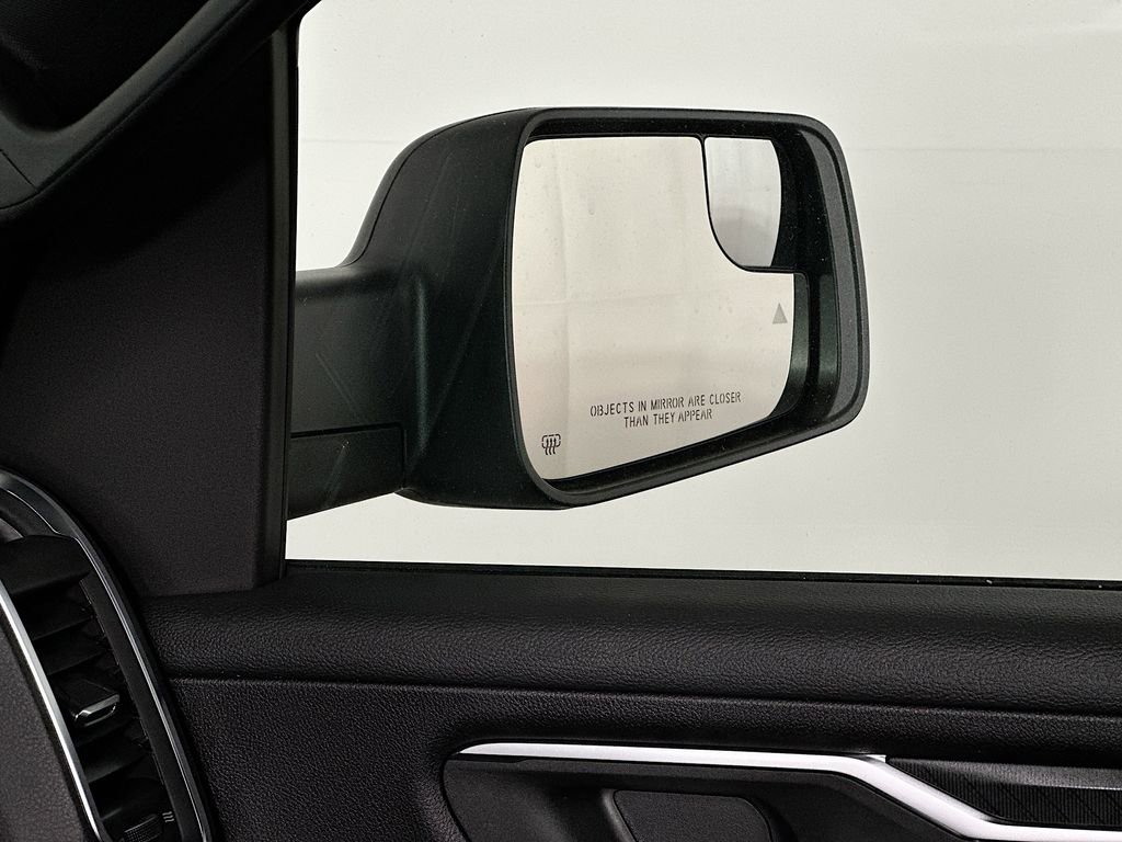 New 2026 RAM 1500 Big Horn image 24