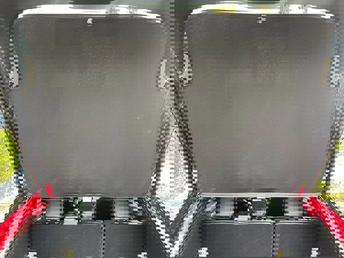 Used 2021 Ford Mustang Mach-E Premium image 12