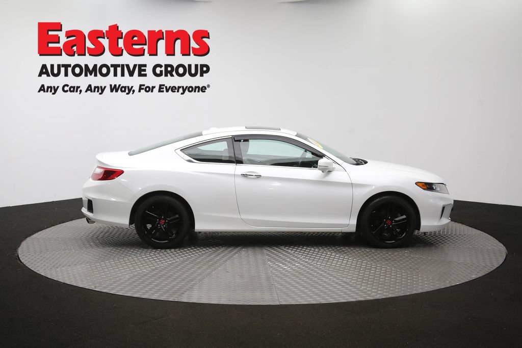 Used 2015 Honda Accord EX-L image 44