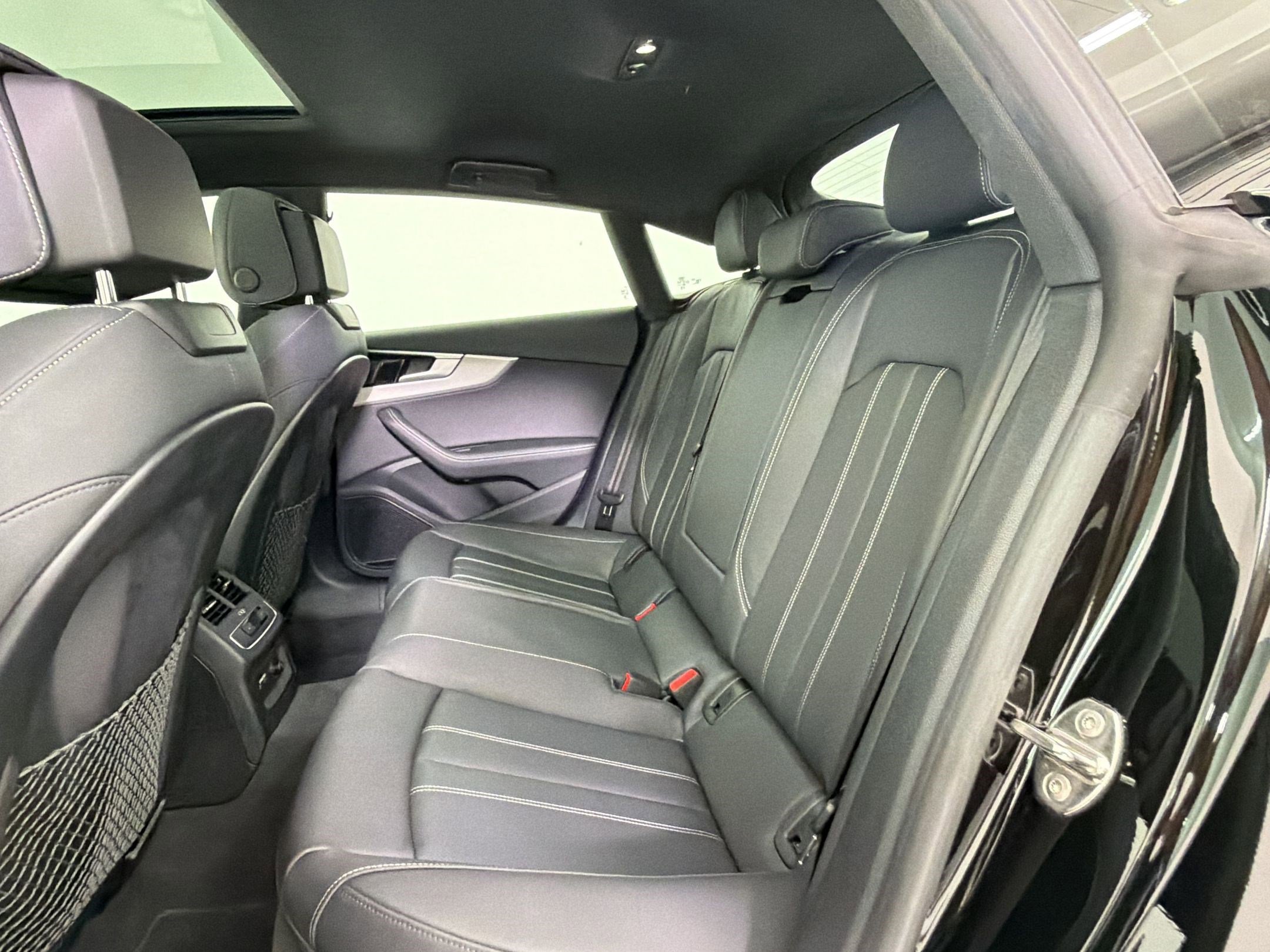 Certified 2024 Audi A5 2.0T Premium Plus AWD/4WD image 15