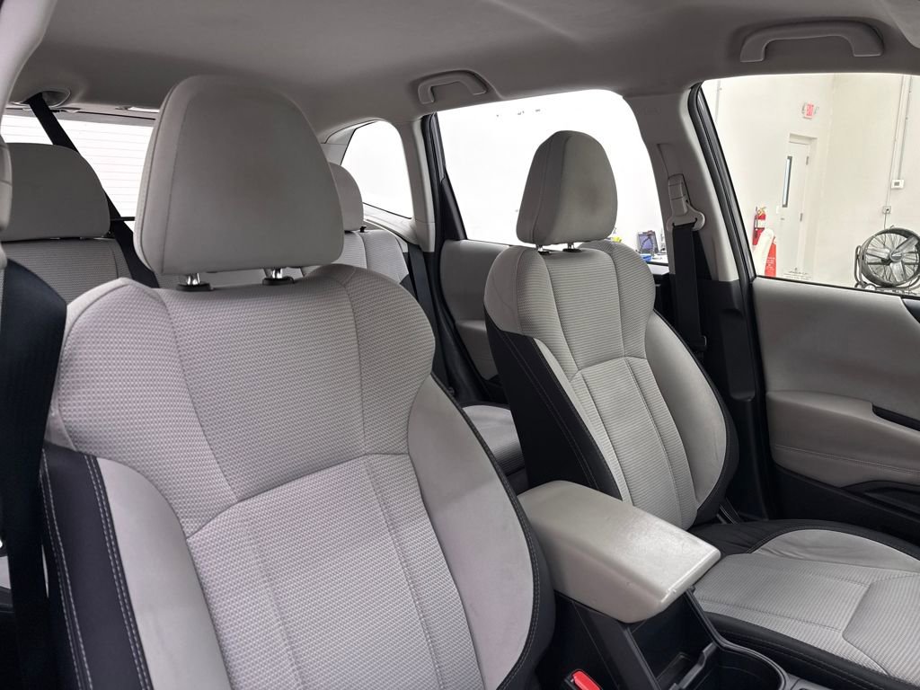 Used 2022 Subaru Forester image 23