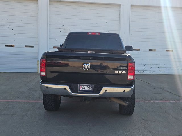 Used 2017 RAM 2500 Tradesman w/ Chrome Appearance Group image 6
