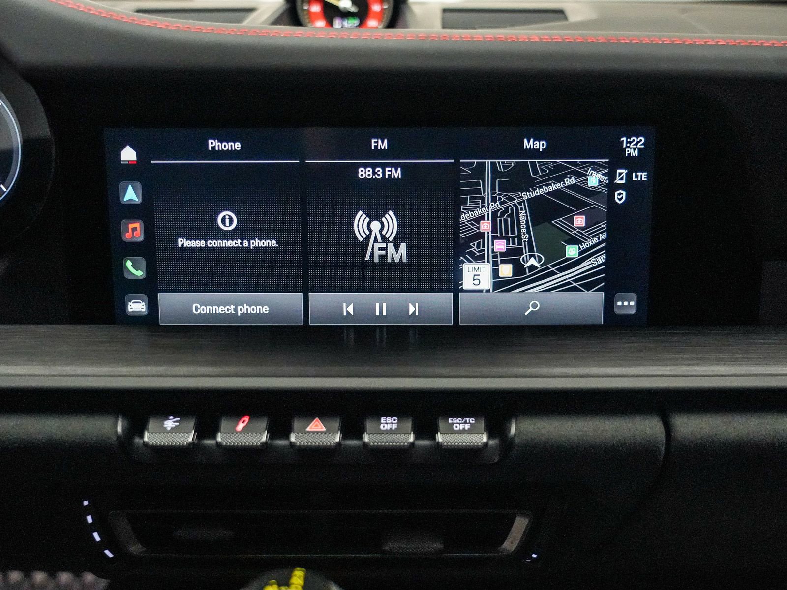 Certified 2023 Porsche 911 GT3 image 16