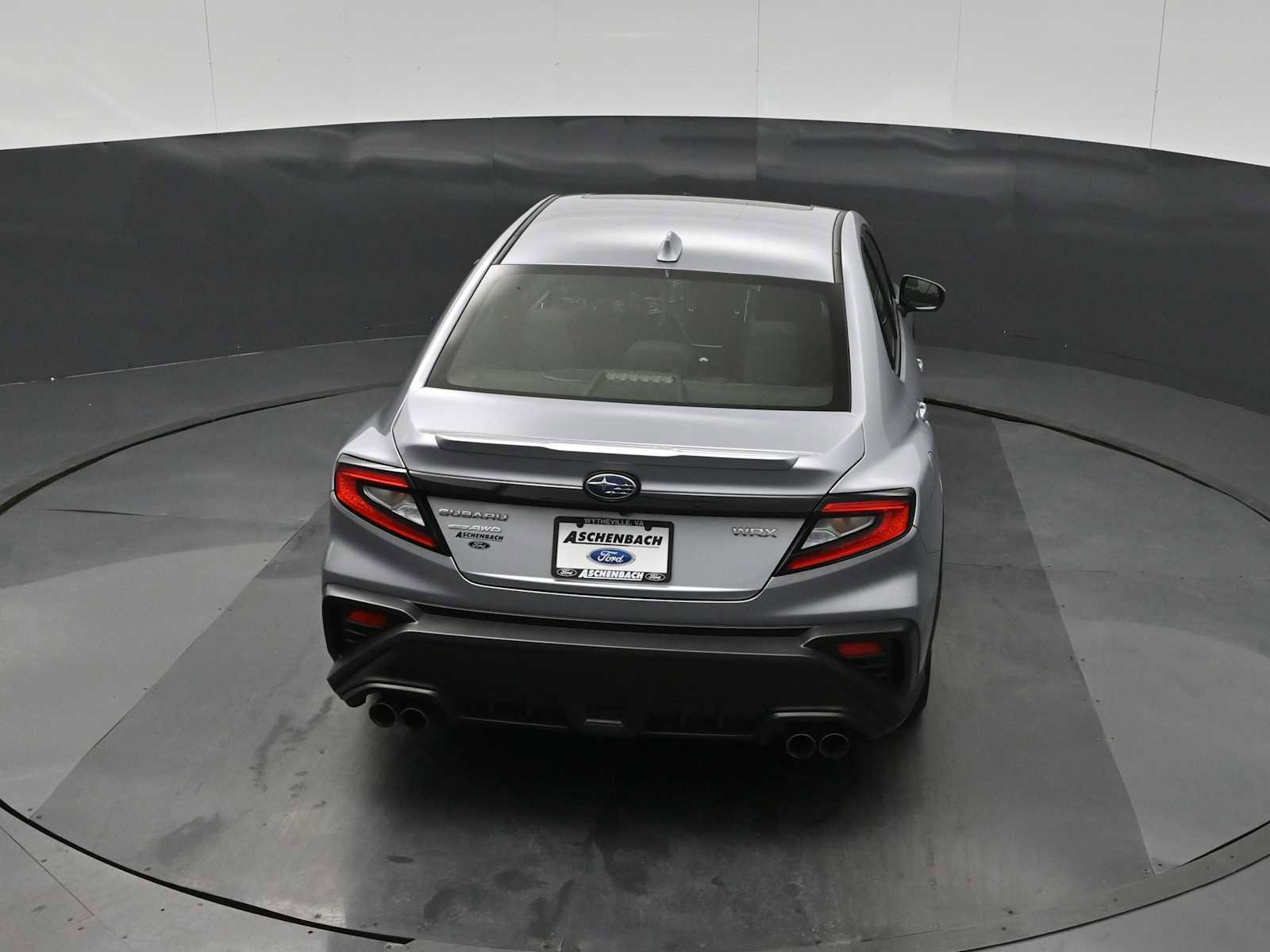 Used 2023 Subaru WRX Premium image 24