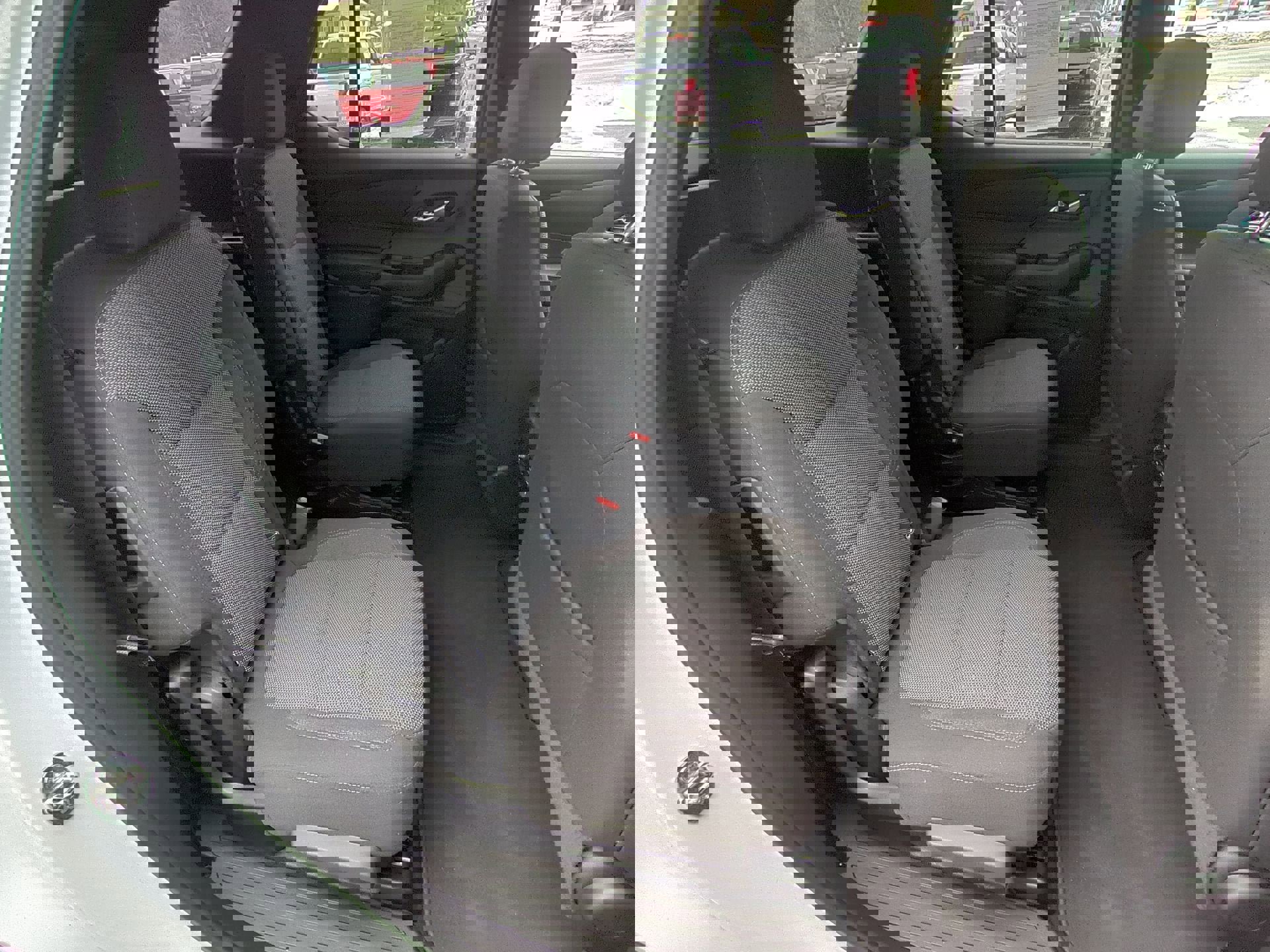 Certified 2023 Chevrolet Traverse LT image 26