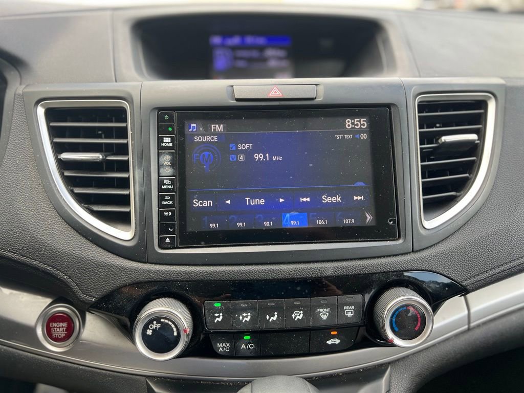 Used 2015 Honda CR-V EX image 15
