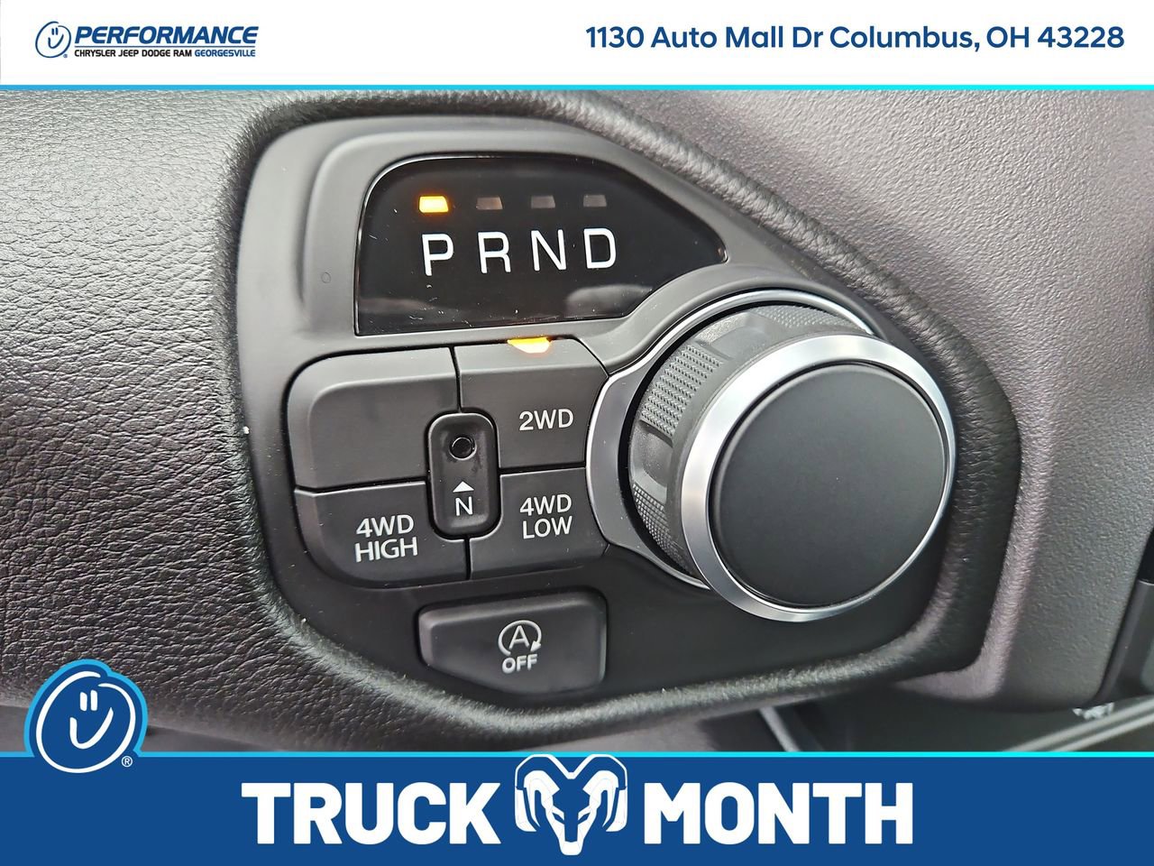 New 2026 RAM 1500 Express image 27