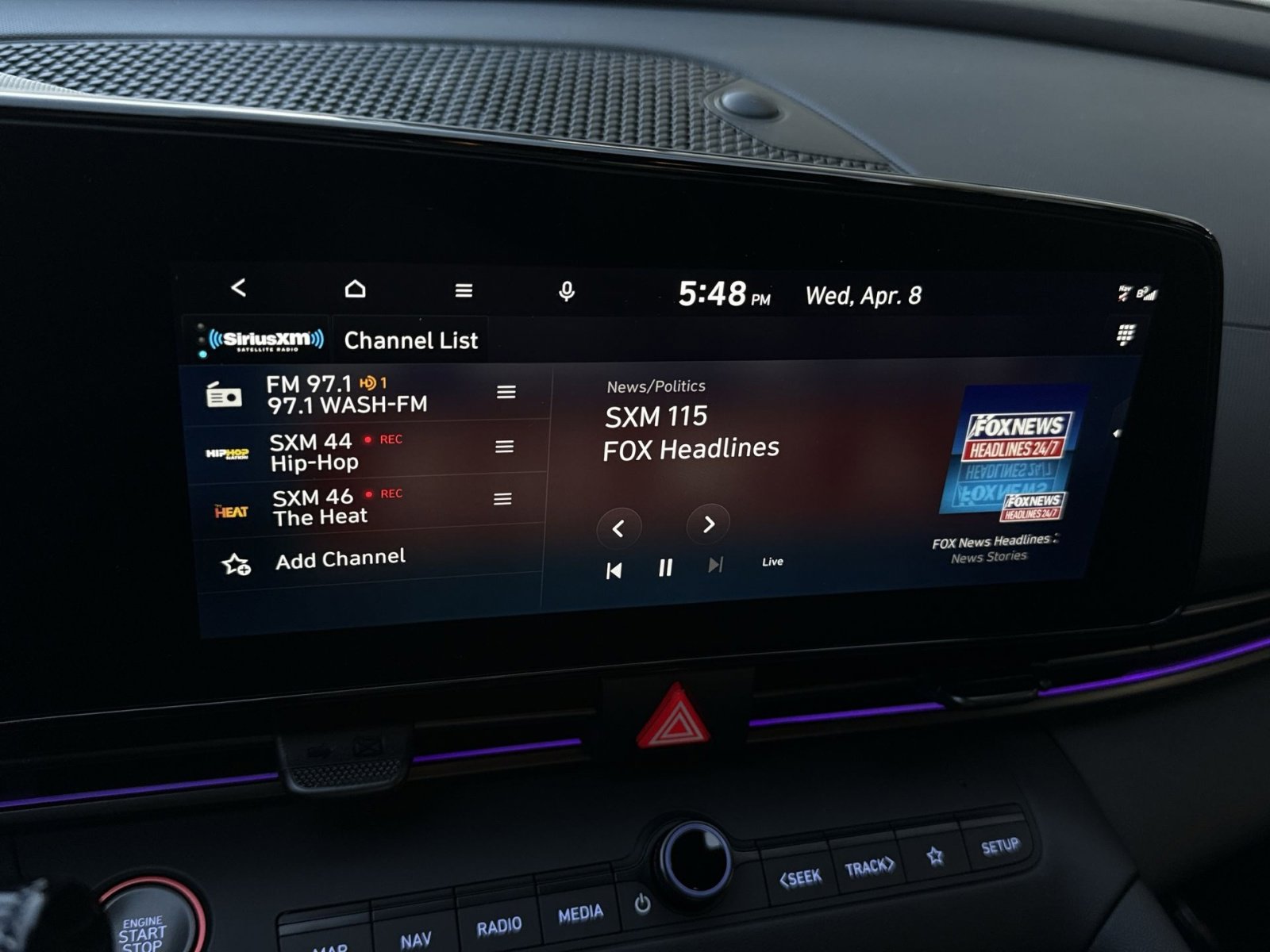 Used 2025 Hyundai Elantra N Line image 18