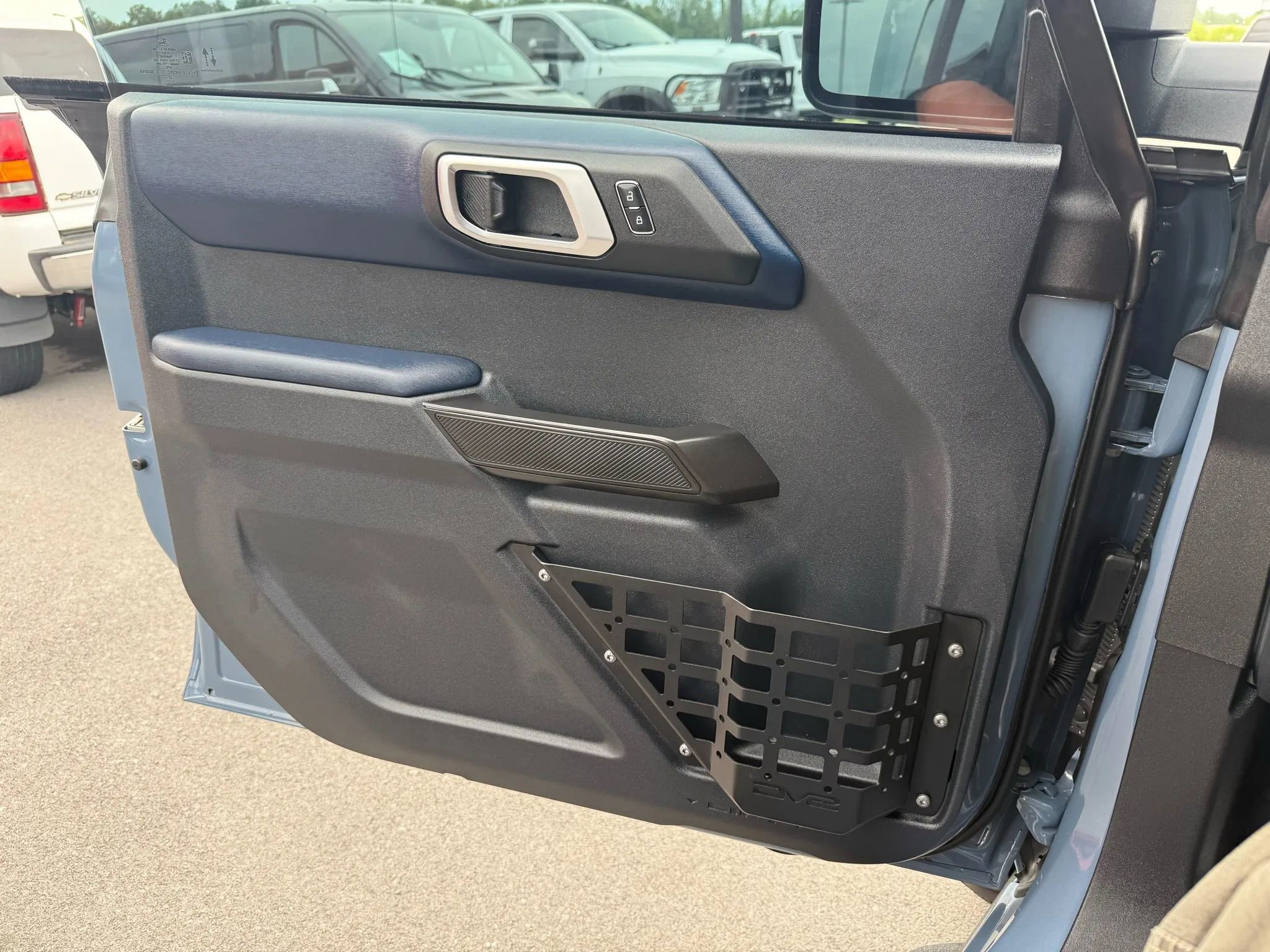 Used 2023 Ford Bronco Raptor image 15