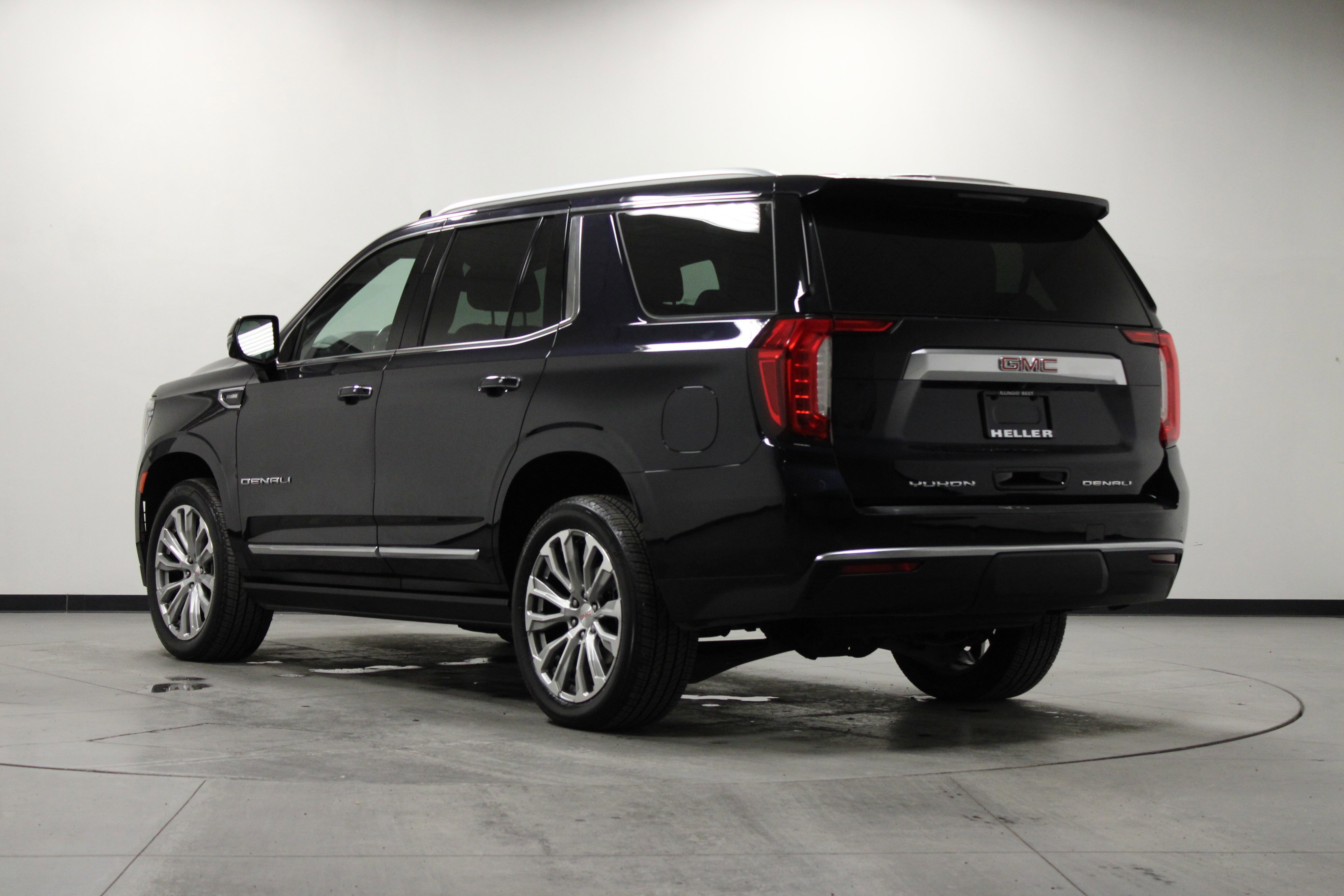 Used 2022 GMC Yukon Denali image 6